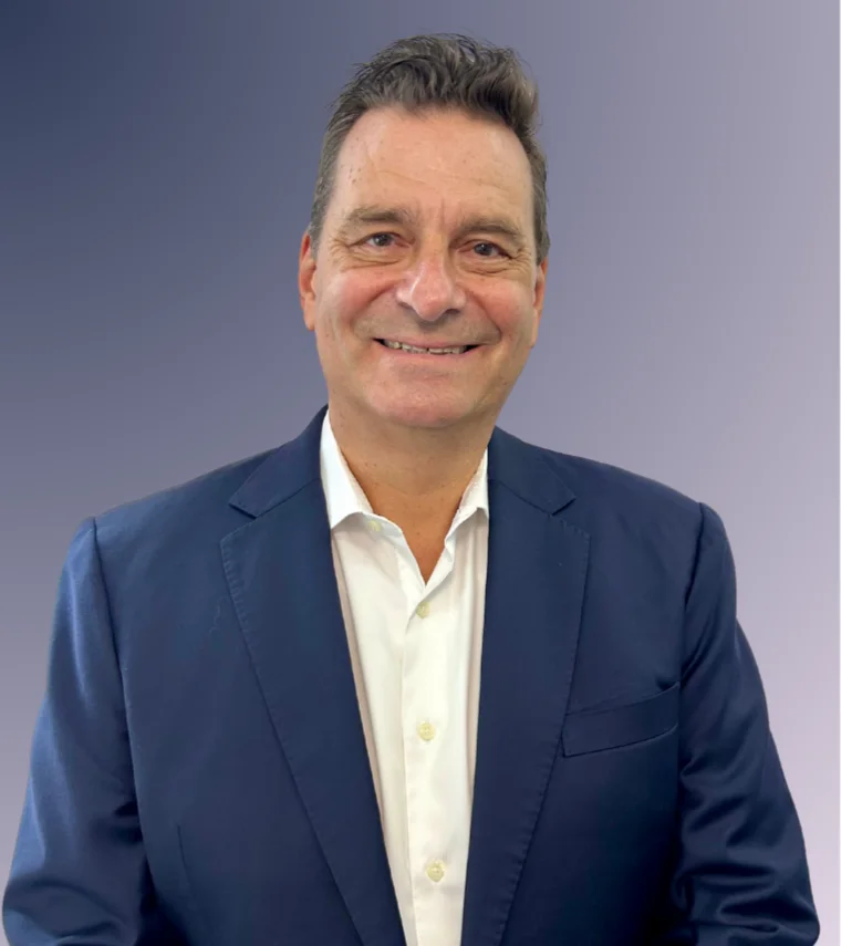 Andre, Managing Director at TGG Group