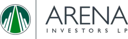 Arena Investors logo