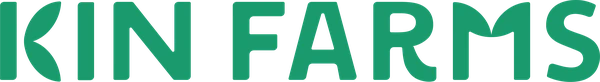 KIN Farms logo
