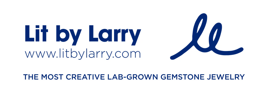 Lit by Larry logo