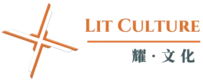 LIT Creative Moments logo