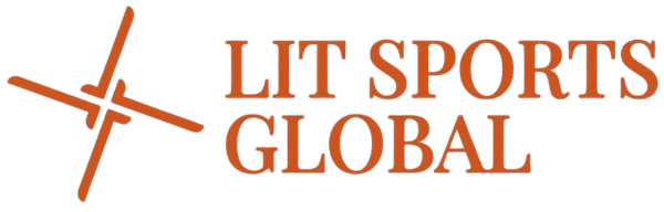LIT Sports Global logo